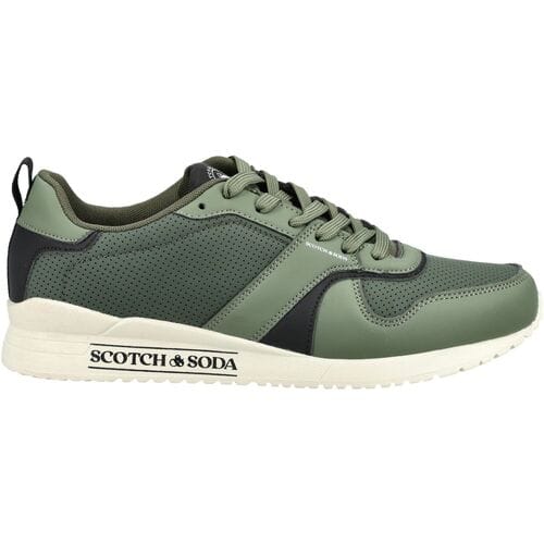 Lage Sneakers Scotch &amp; Soda Sneaker