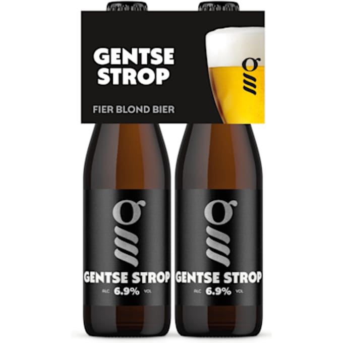 Blond Bier