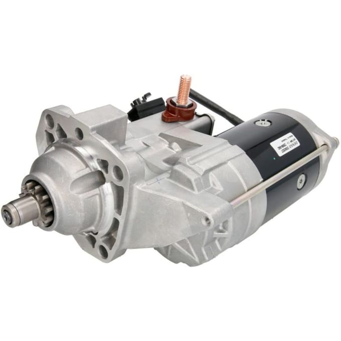 Starter DENSO DSN2027