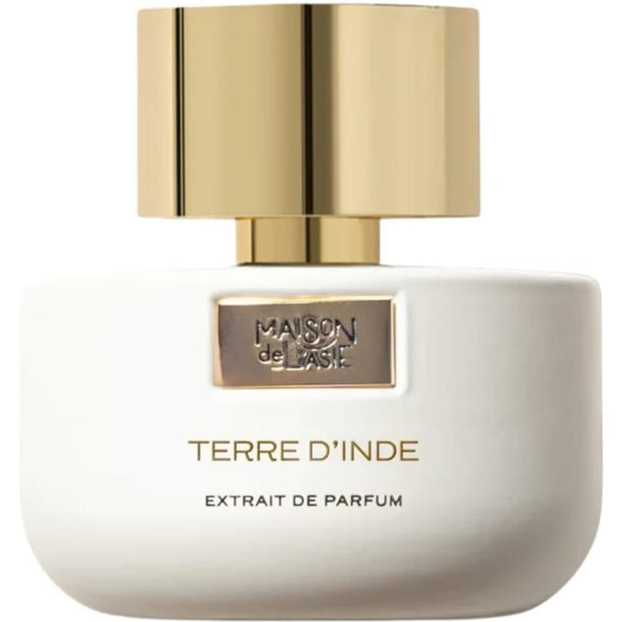 Maison De L'Asie, Terre D'Inde, Parfum Extract, Unisex, 50 ml