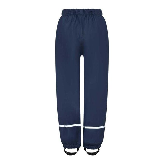 Lego Regenbroek Lwpowai Kinderen/Kinderen (Marineblauw)