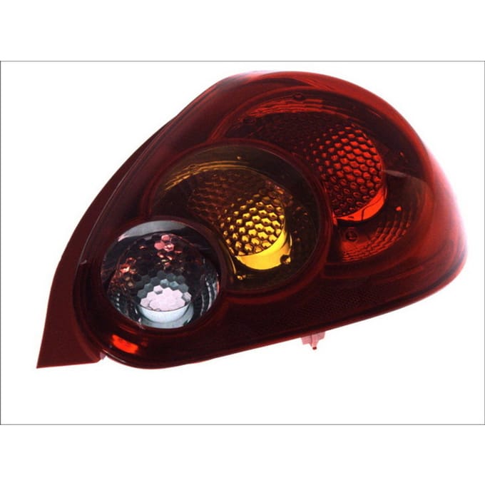 Achterlicht DEPO 212-19N3R-LD-UE