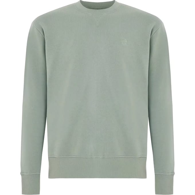 Sweater met ronde hals Mexx Eiger