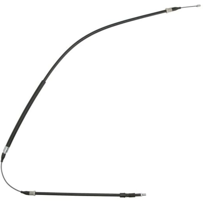 Kabel, parkeerrem LINEX 32.02.03 links