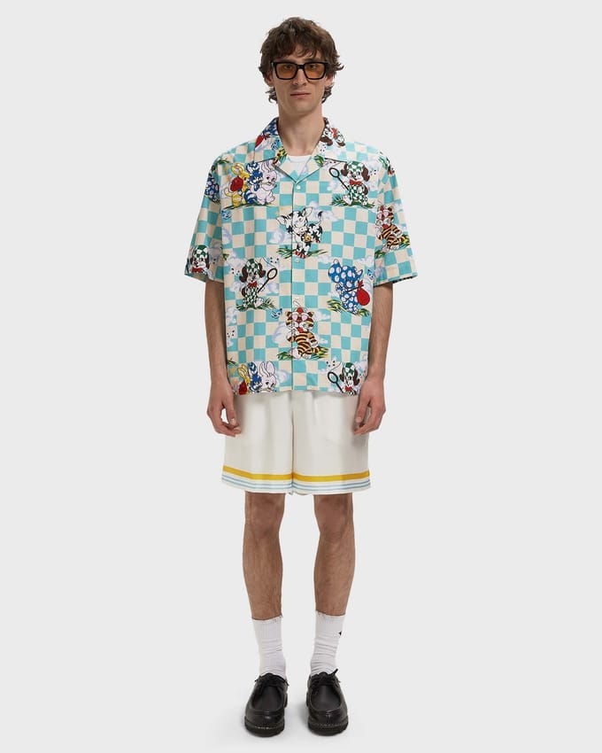 SHIRT SC