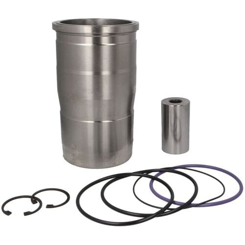 Set zuigeronderdelen met cilindervoering ENGITECH ENT056006 STD