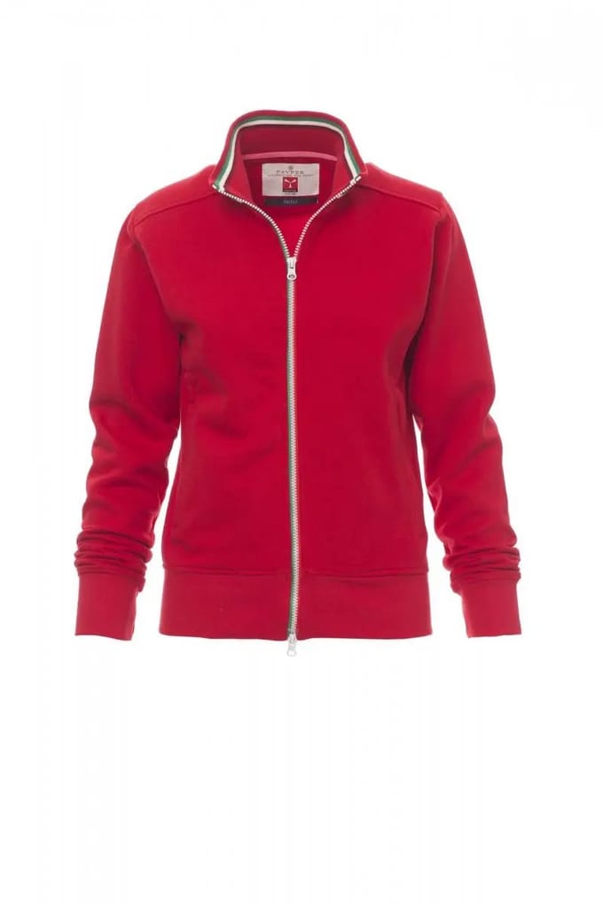 Payper Nazionale Lady - red/italy - M