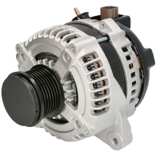 Driefasige generator HC-CARGO 116610
