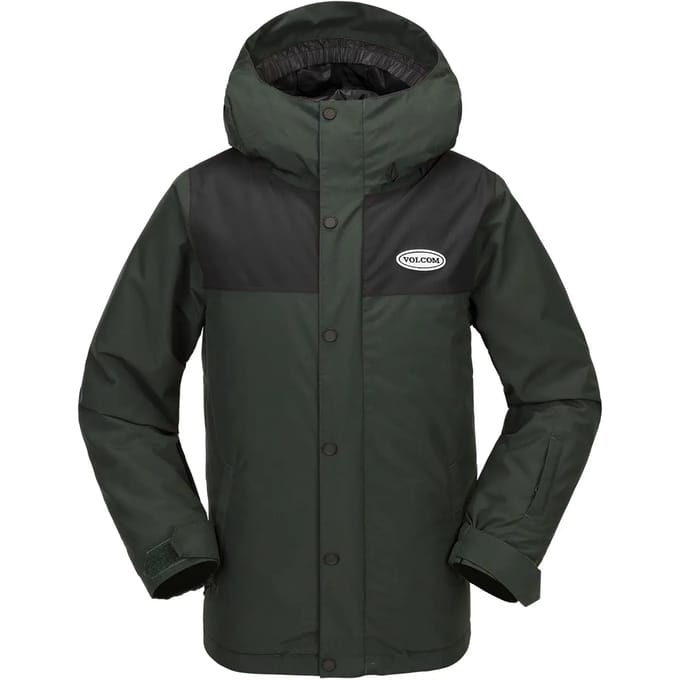Kinder ski-jas Volcom Stone.91