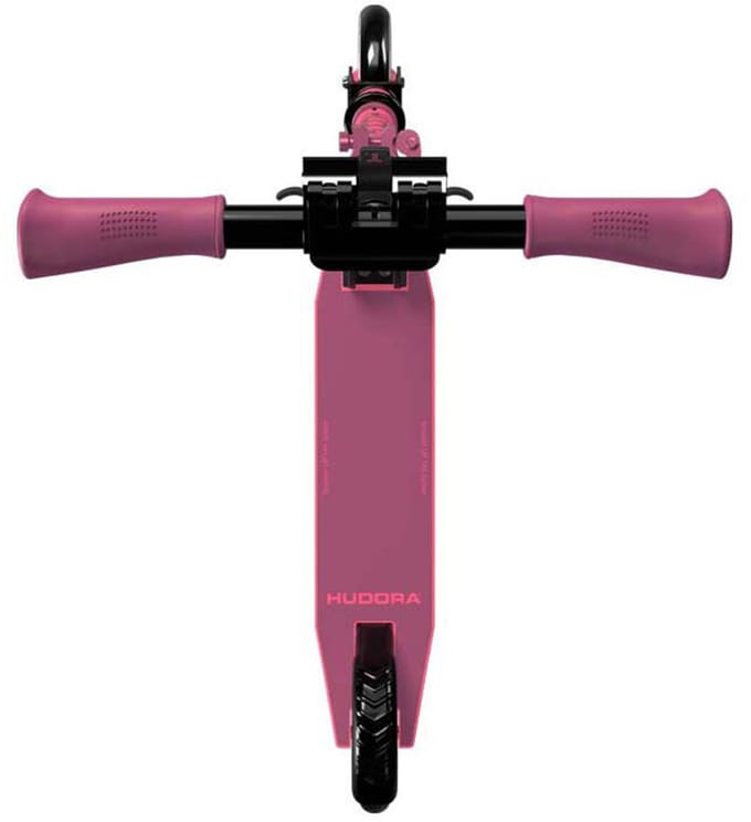 HUDORA Scooter Up Junior 145 Step - Roze