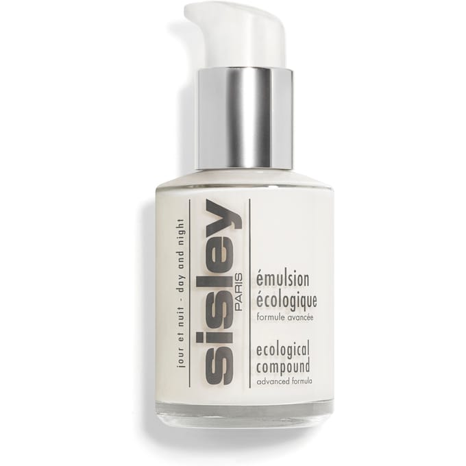 Sisley - Emulsion Ecologique Formule Avancée Skincare - 60 ML
