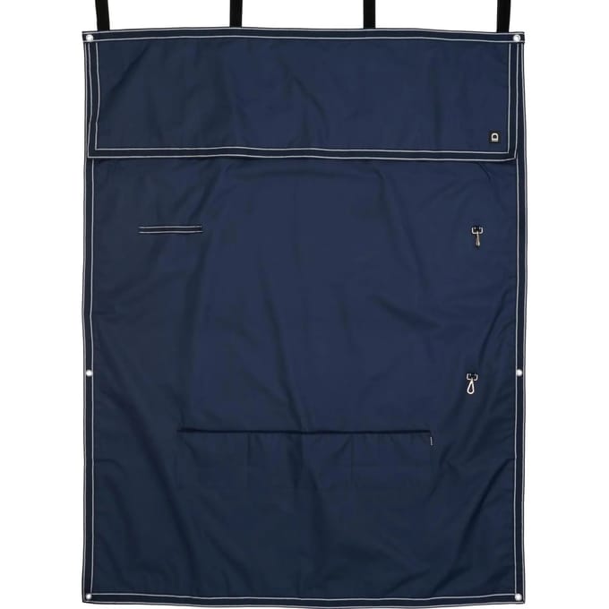 Stalbarrière Equipage Adiva stable curtain