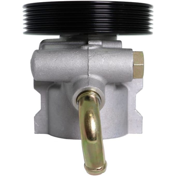 Hydraulische pomp, stuurinrichting LAUBER 55.0362