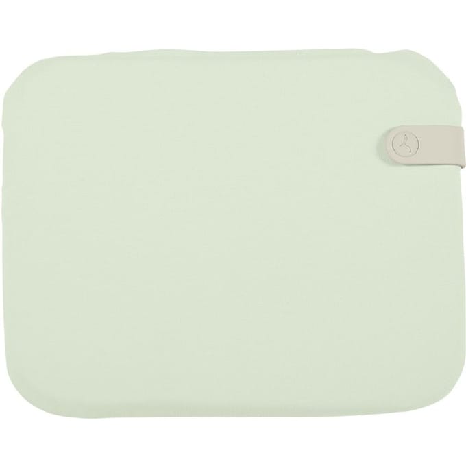 Fermob COLOR MIX Bistro zitkussen - B1 mint