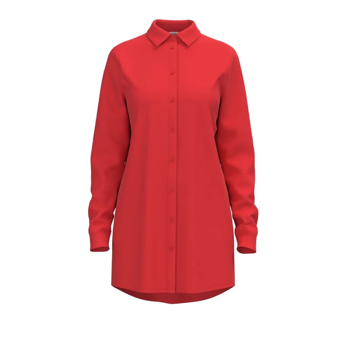 Vrouwenblouse Ichi IHMain 2