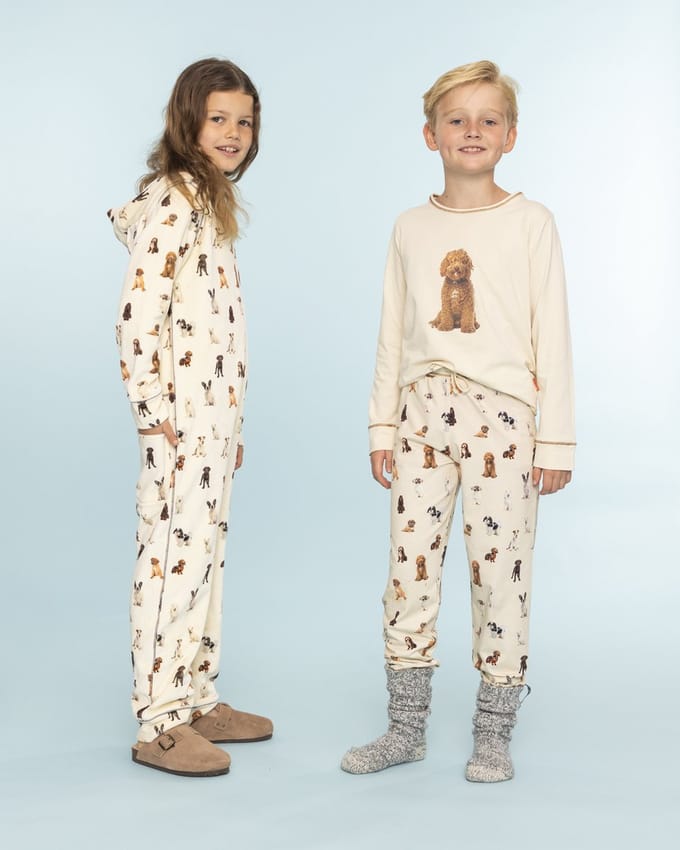 Claesen's® - Pyjama Hond245934-Dog-8