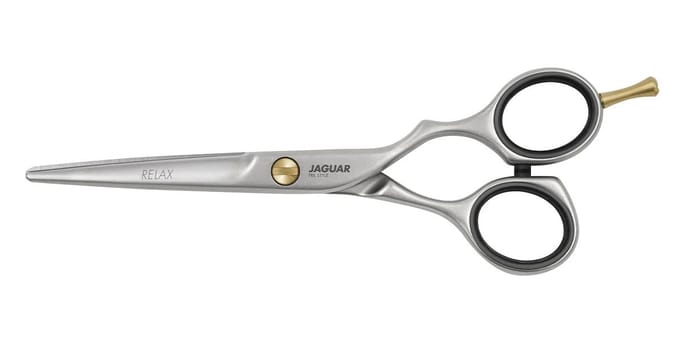 Jaguar Scissors Pre Style Relax 5" Knipschaar Item no.82350