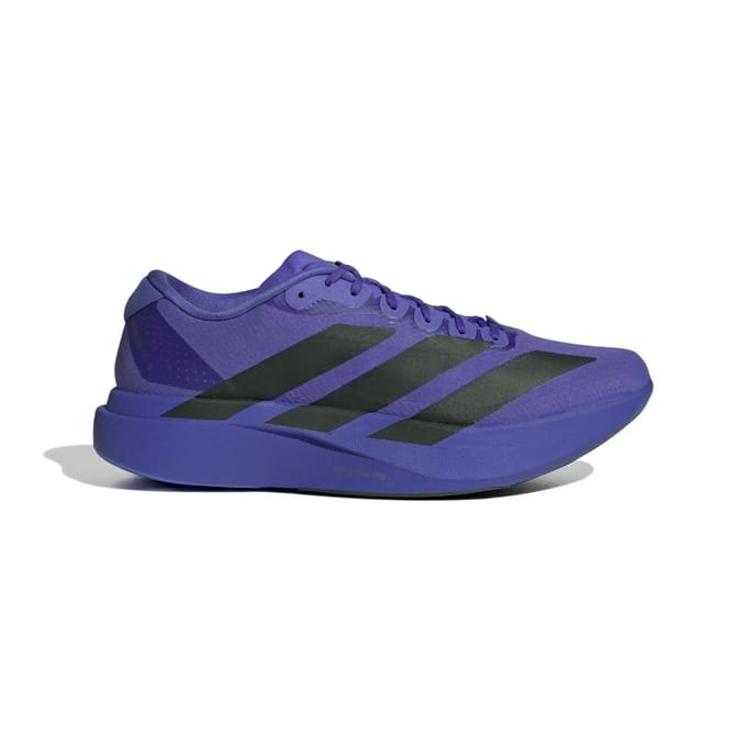Hardloopschoenen adidas Adizero Evo SL Woven