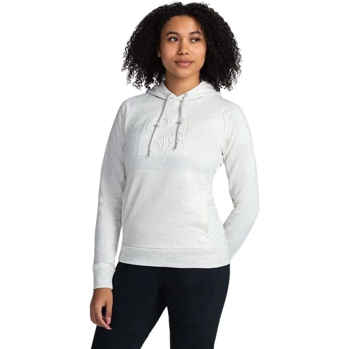 Dames sweatshirt Kilpi Sohey