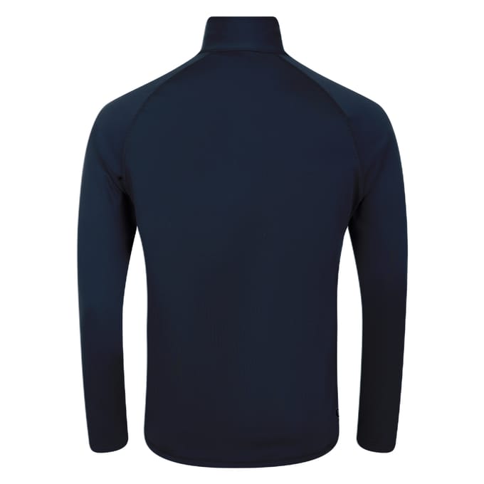 Dare 2B Heren Fuse Up II Midlayer (Marine, Marine)