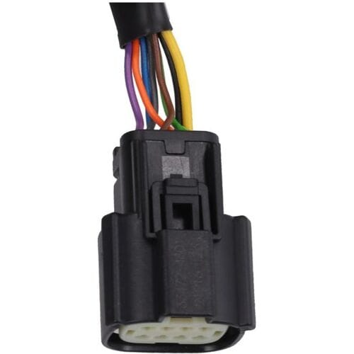 Spiegel MAGNETI MARELLI 182201561300