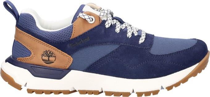 Lage Sneakers Timberland VOYAGER PARK