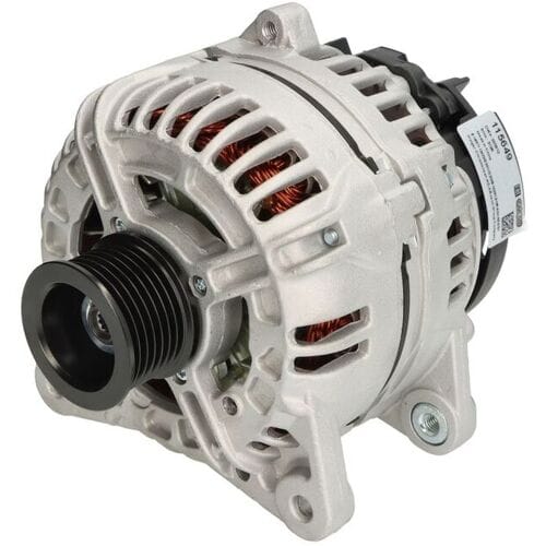 Driefasige generator HC-CARGO 115649