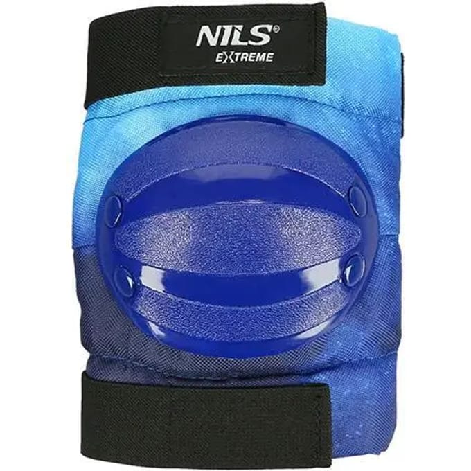 Nils Extreme H734 - Beschermset - Blauw - Maat L - EVA Foam