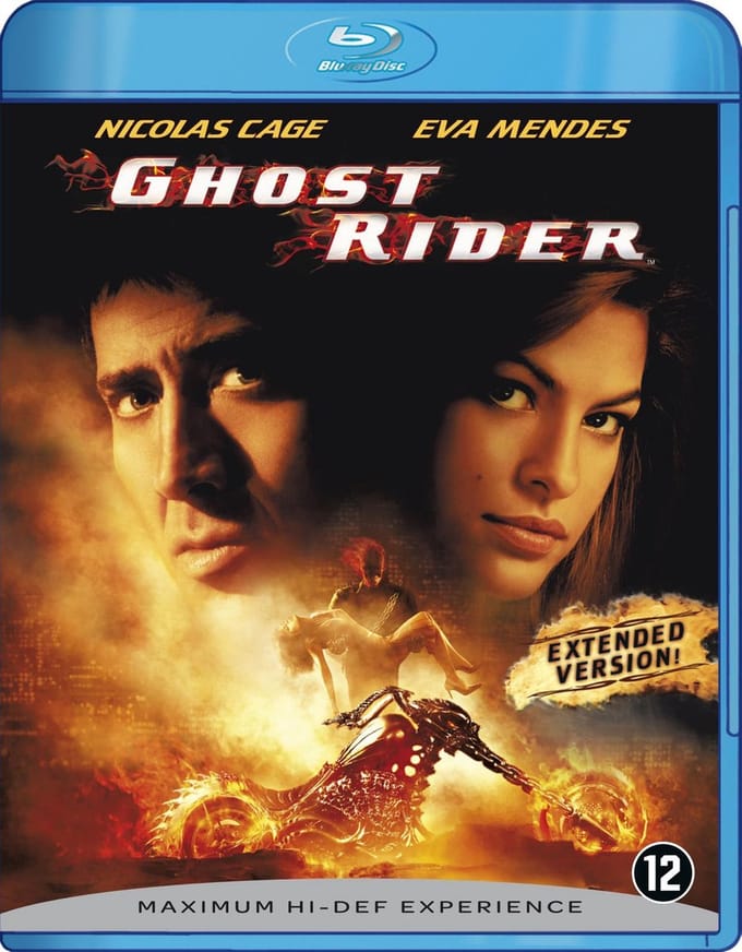 Ghost Rider