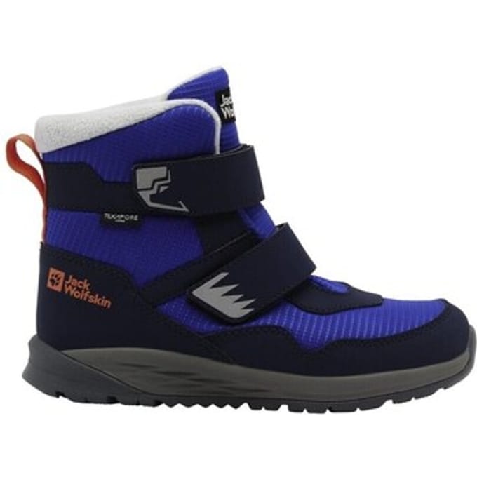 Snowboots Jack Wolfskin A62144C0411