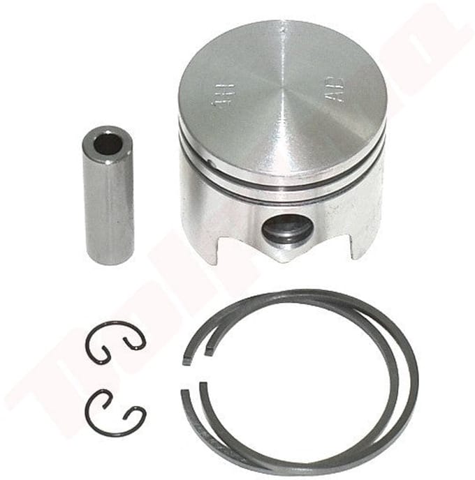 Zuigerset passend op KAWASAKI TH34 37mm ( 13001-2147 ) GOLF