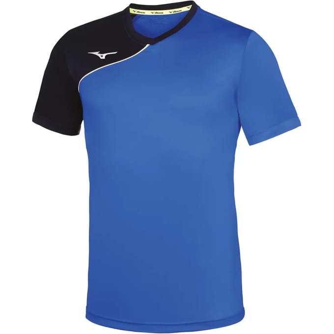 T-shirt kind Mizuno Team trad shukyu
