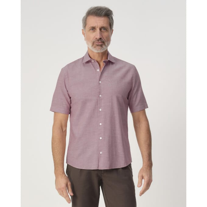 Campbell Casual overhemd