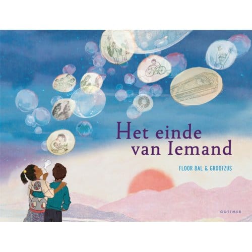 Het Einde Van Iemand - Floor Bal