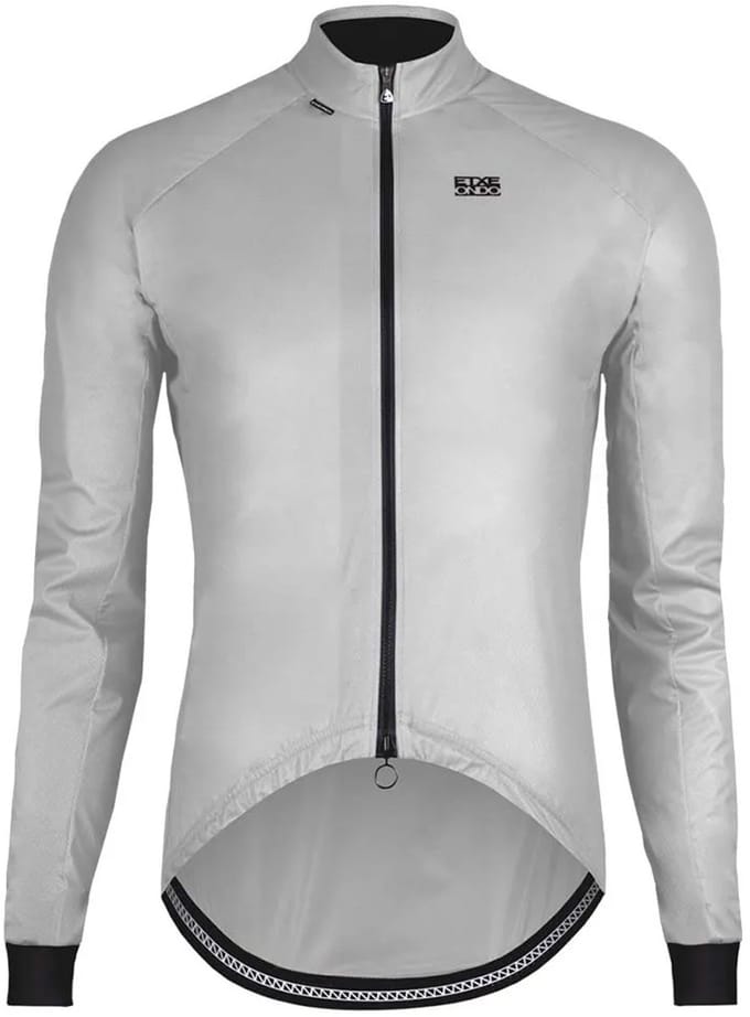 Etxeondo Isil Jas Grijs S