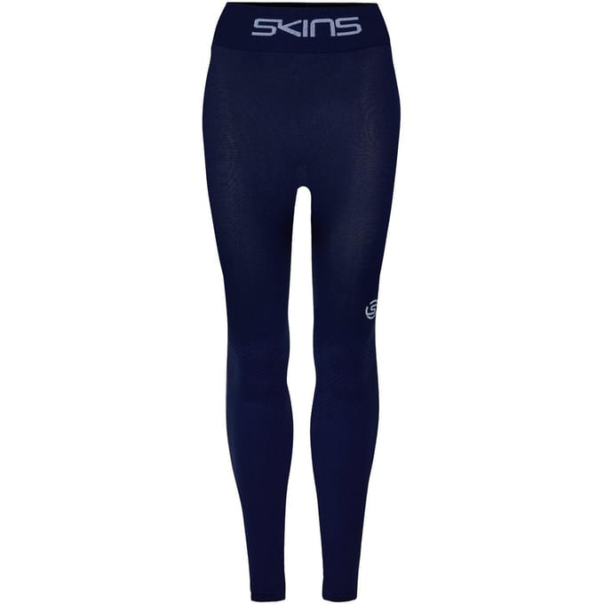 Skins Dames-serie 3: Leggings (Zwart)