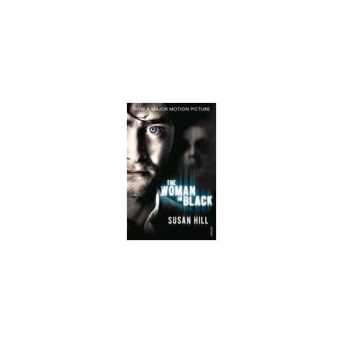 Woman In Black - Susan Hill