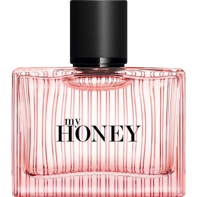 Toni Gard My Honey Eau de Parfum Spray Damesparfum Dames 40 ml