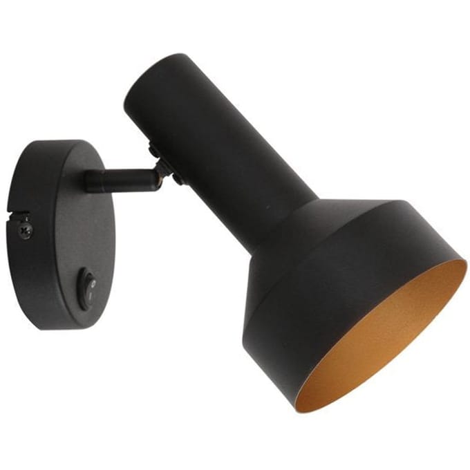 Anne Lighting spots Bundel - zwart - metaal - 3335ZW