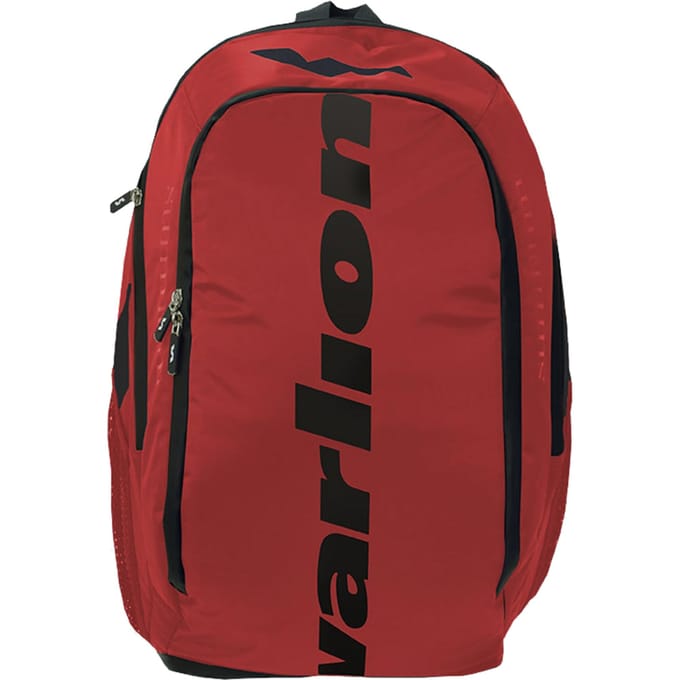 Varlion Ambassador Rugzak -rood