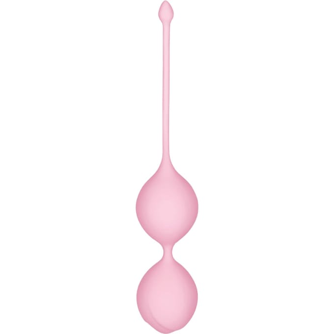 Rimba - Brussels - Vagina Balletjes - Roze