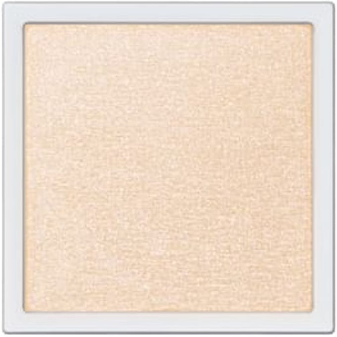 ADDICTION - The Single Eyeshadow Pearl 001P 5200 Refill