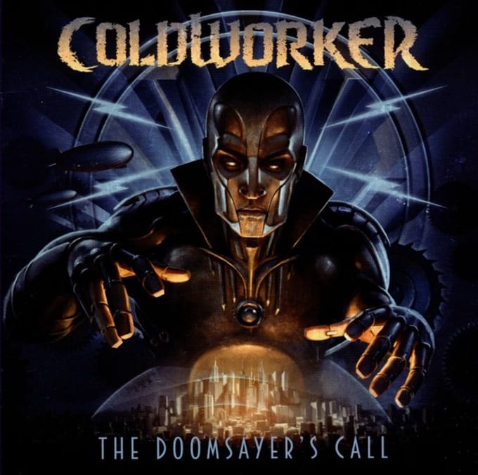 The DoomsayerS Call