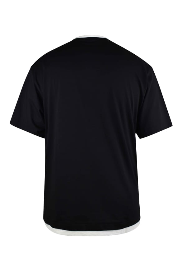 Dolce&Gabbana T-shirt Zwart