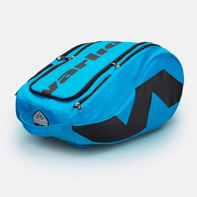 Padeltas Varlion Summum Pro Azul ÚNICA