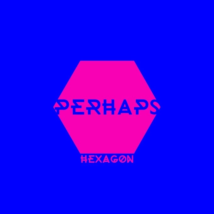 Perhaps - Hexagon (LP)