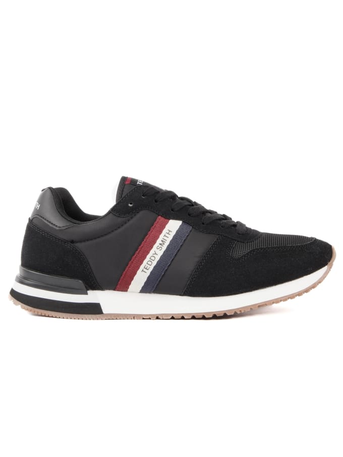Teddy Smith Essential herensneaker