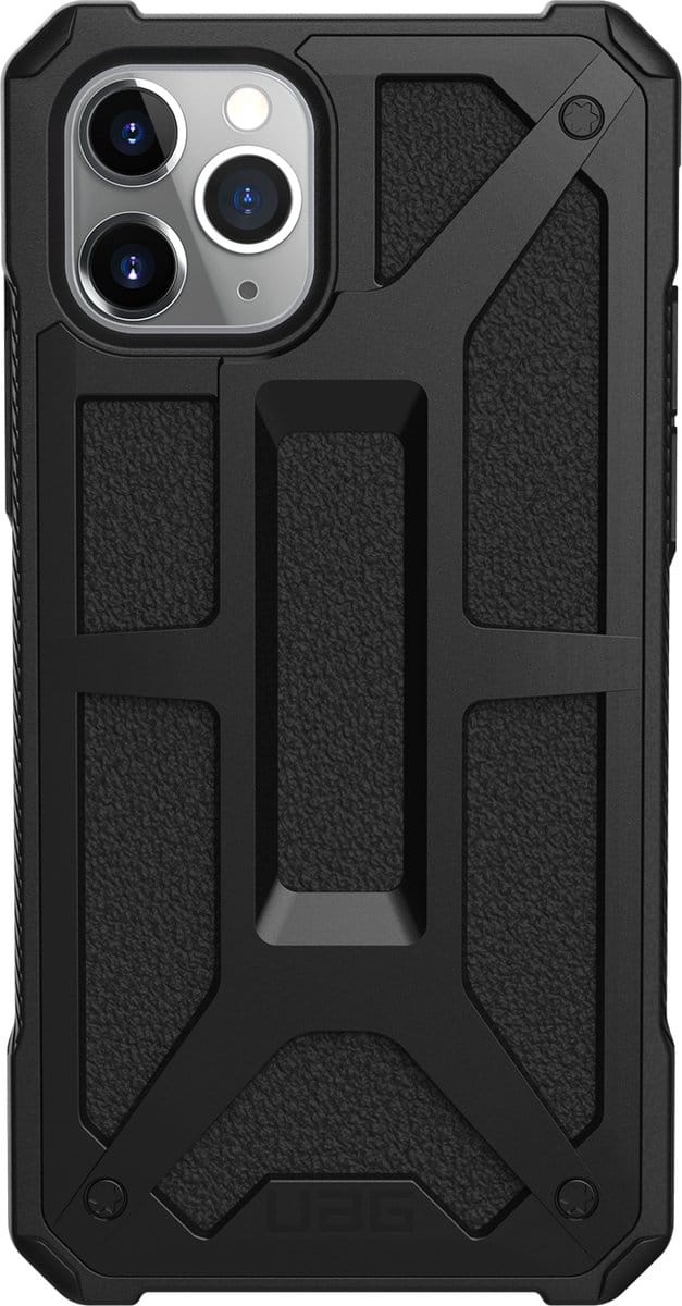 UAG - Monarch iPhone 11 Pro hoesje - zwart