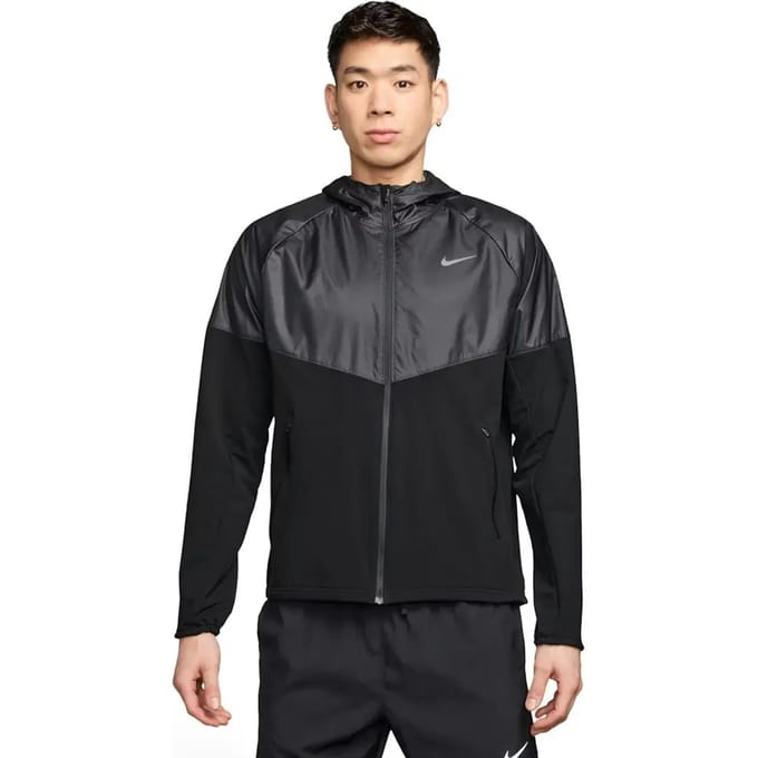 Nike Miler Hardloopjas Heren