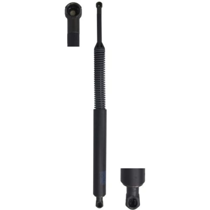 Gasveer, ligplaats STABILUS 751934